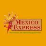 Logo Mexiko-Express